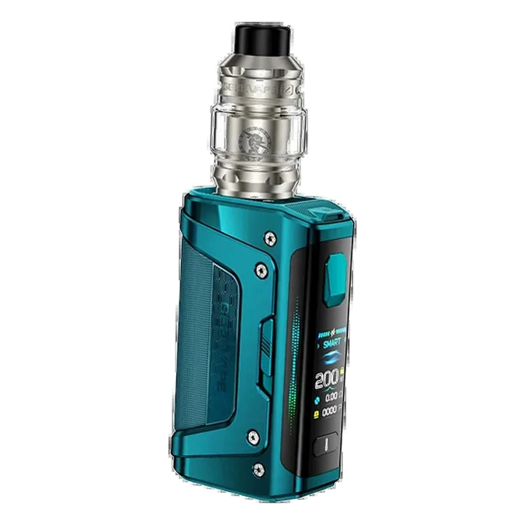 Buy GeekVape GeekVape Aegis Legend 5 Kit 200W Dubai same-day delivery