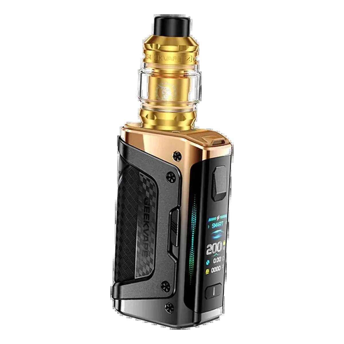 GeekVape Aegis Legend 5 Kit 200W best price UAE — ESMA certified