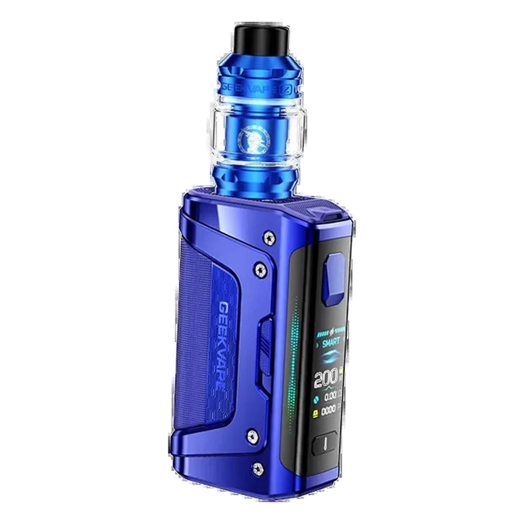 GeekVape Aegis Legend 5 Kit 200W UAE — Buy Dubai | Emirates Vapor