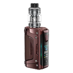 GeekVape Aegis Legend 5 Kit 200W flavors UAE | Emirates Vapor Dubai