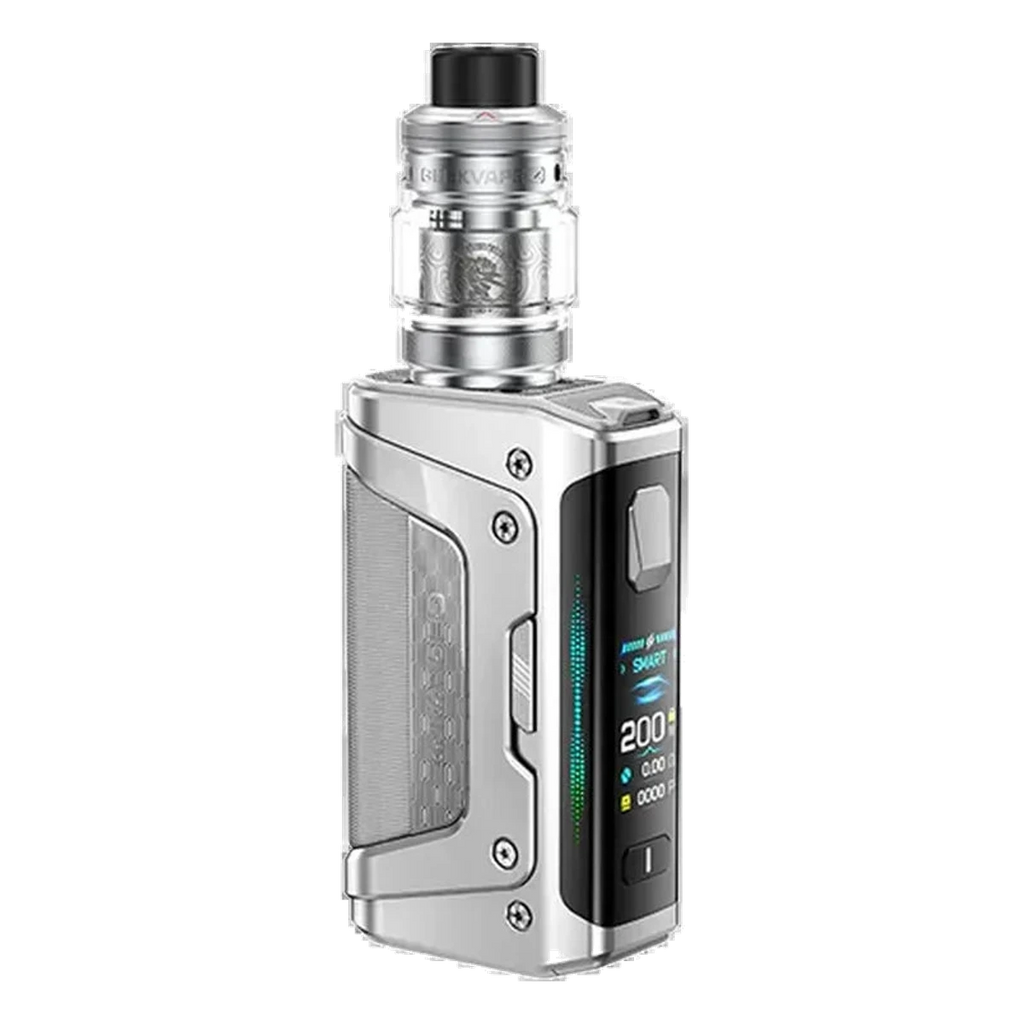 GeekVape Aegis Legend 5 Kit 200W UAE