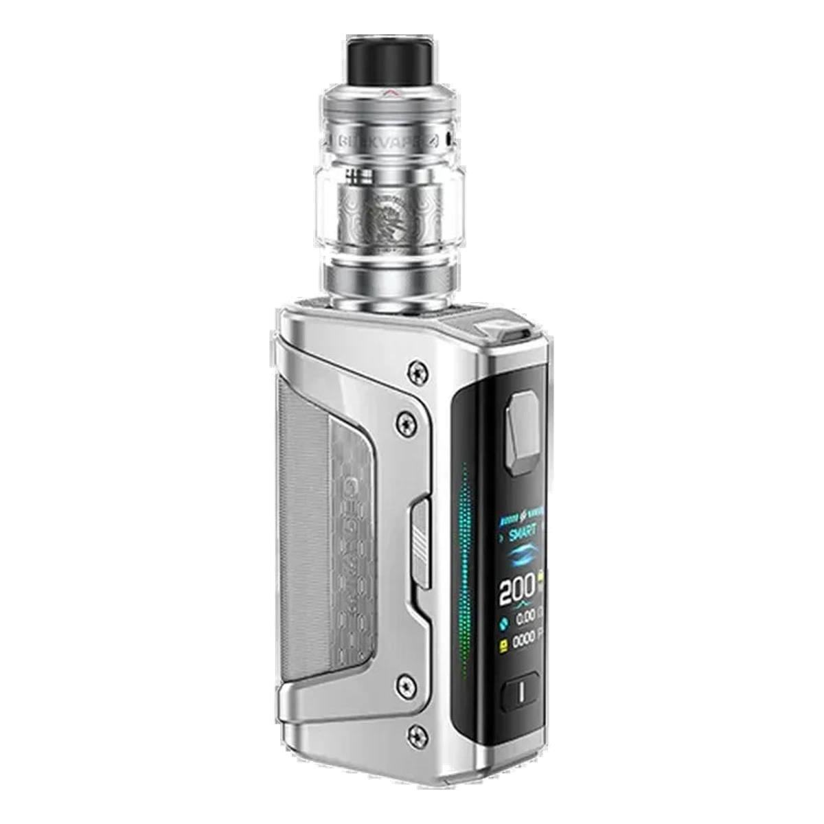 GeekVape Aegis Legend 5 Kit 200W UAE