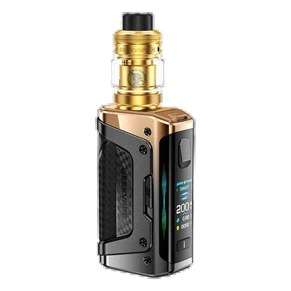 GeekVape Aegis Legend 5 Kit 200W best price UAE — ESMA certified