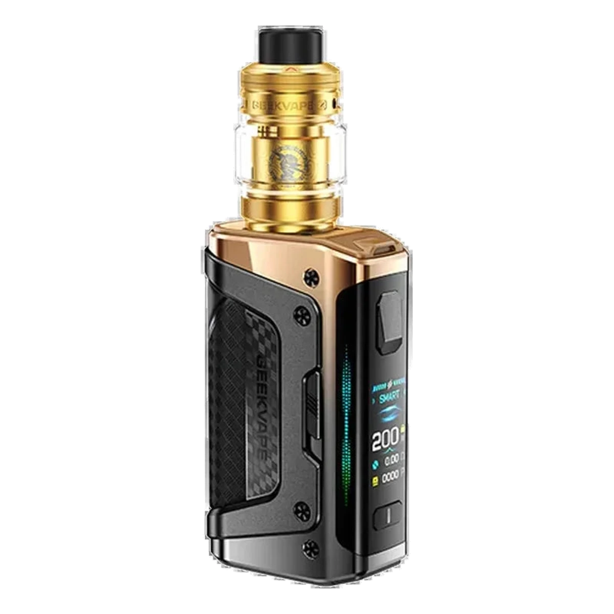 GeekVape Aegis Legend 5 Kit 200W best price UAE — ESMA certified