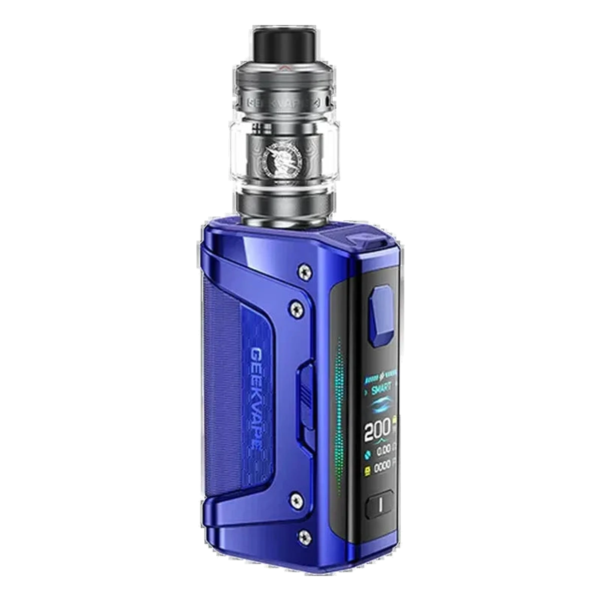 GeekVape Aegis Legend 5 Kit 200W UAE