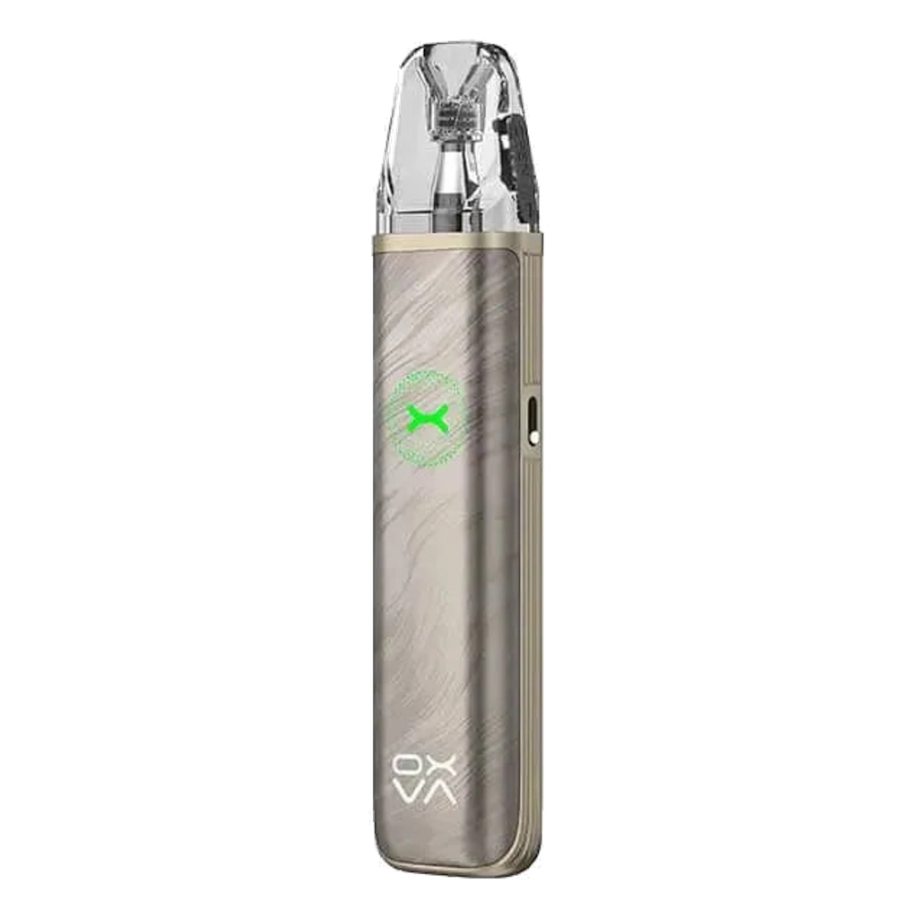 Oxva Xlim Go 2 Pod Vape Kit UAE — Buy Dubai | Emirates Vapor