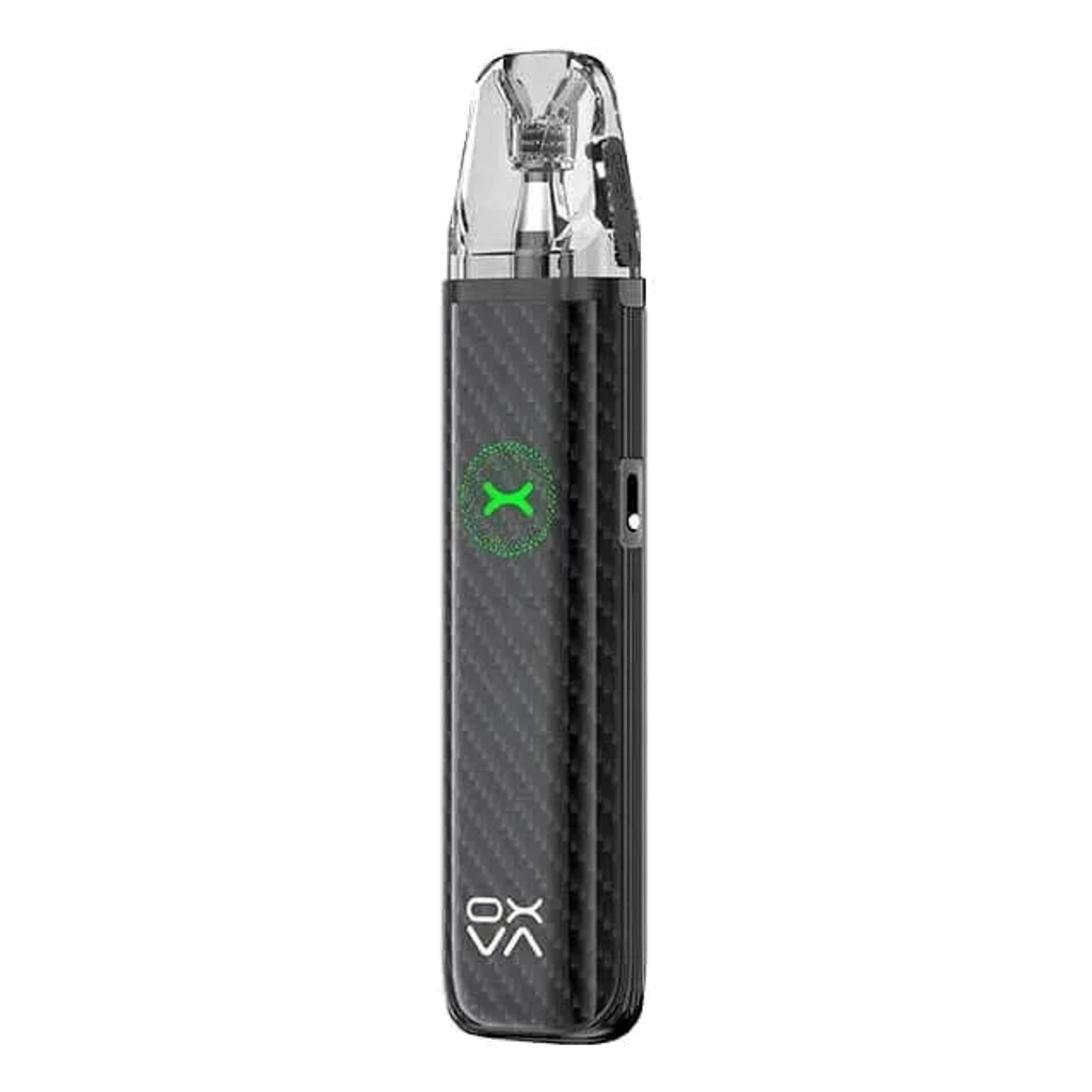 Oxva Xlim Go 2 Pod Vape Kit flavors UAE | Emirates Vapor Dubai