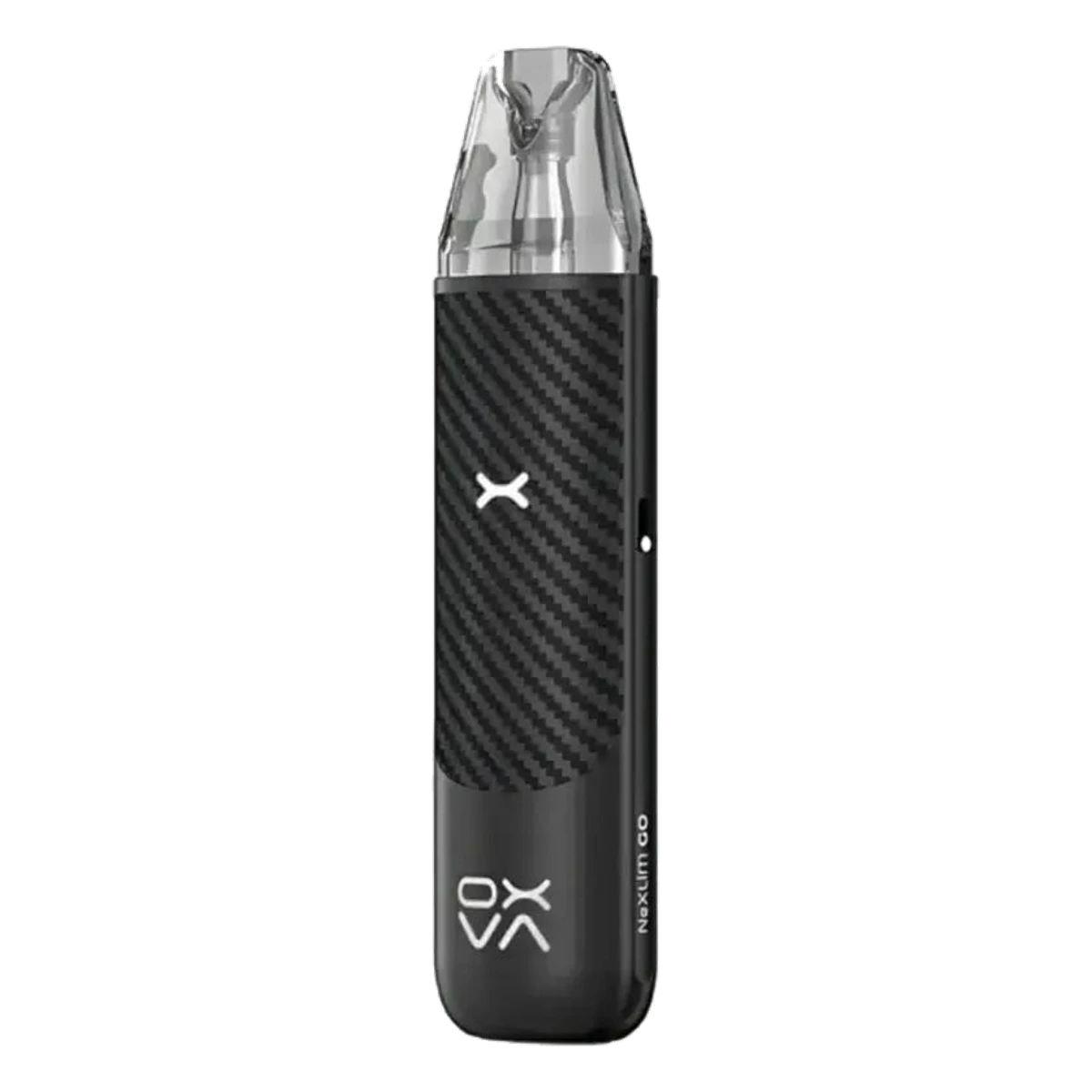 Oxva Nexlim Go Pod Vape Kit Black Warrior UAE | Emirates Vapor