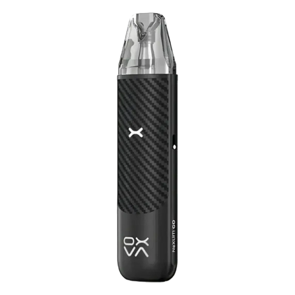 Oxva Nexlim Go Pod Vape Kit Black Warrior UAE | Emirates Vapor
