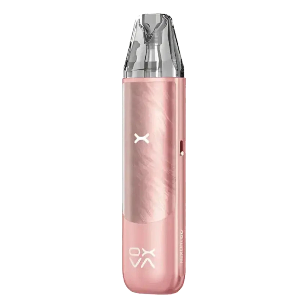 Oxva Nexlim Go Pod Vape Kit Rose Pink UAE | Emirates Vapor