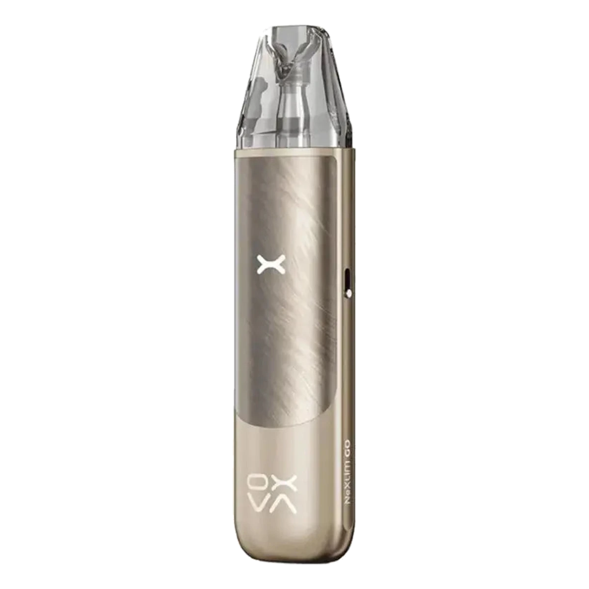 Oxva Nexlim Go Pod Vape Kit Sahara Brown UAE | Emirates Vapor