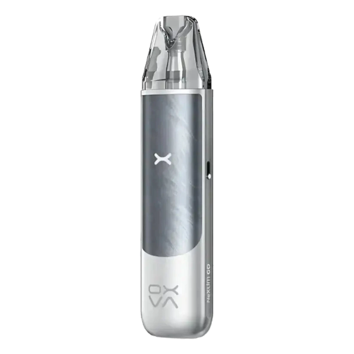 Oxva Nexlim Go Pod Vape Kit Space Grey UAE | Emirates Vapor