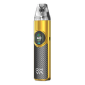 Oxva Nexlim Pod Vape Kit Black Gold UAE | Emirates Vapor