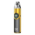 Oxva Nexlim Pod Vape Kit Black Gold UAE | Emirates Vapor