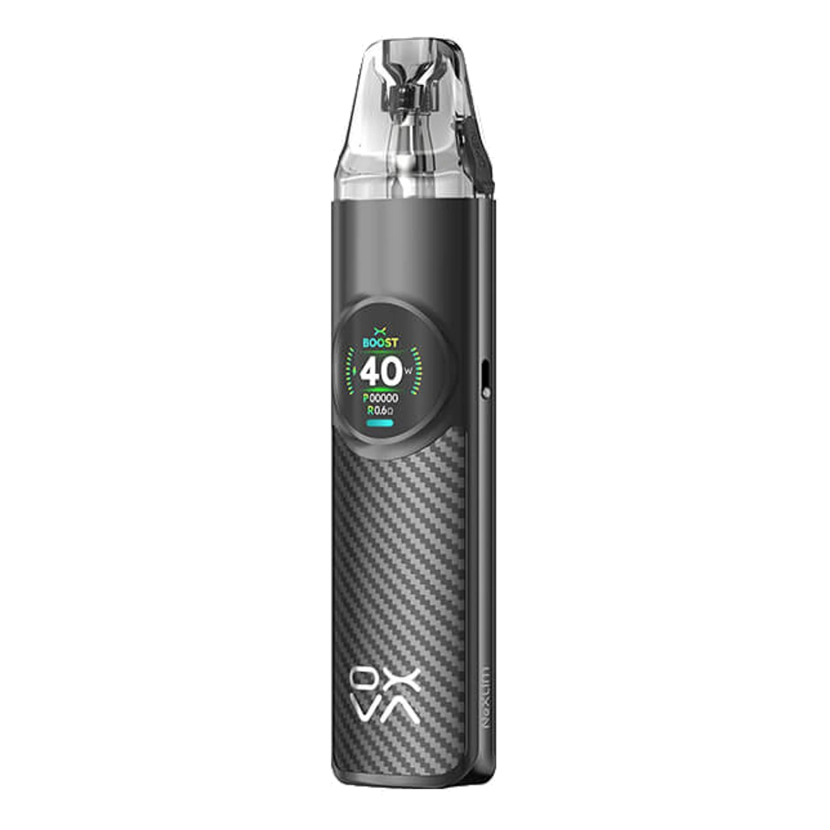 Oxva Nexlim Pod Vape Kit Black Warrior UAE | Emirates Vapor