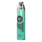 Oxva Nexlim Pod Vape Kit Chequered Green UAE | Emirates Vapor