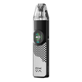Oxva Nexlim Pod Vape Kit Chequered Grey UAE | Emirates Vapor