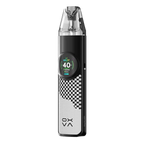Oxva Nexlim Pod Vape Kit Chequered Grey UAE | Emirates Vapor