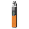 Oxva Nexlim Pod Vape Kit Coral Orange UAE | Emirates Vapor