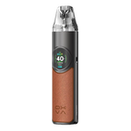 Oxva Nexlim Pod Vape Kit Dark Brown UAE | Emirates Vapor