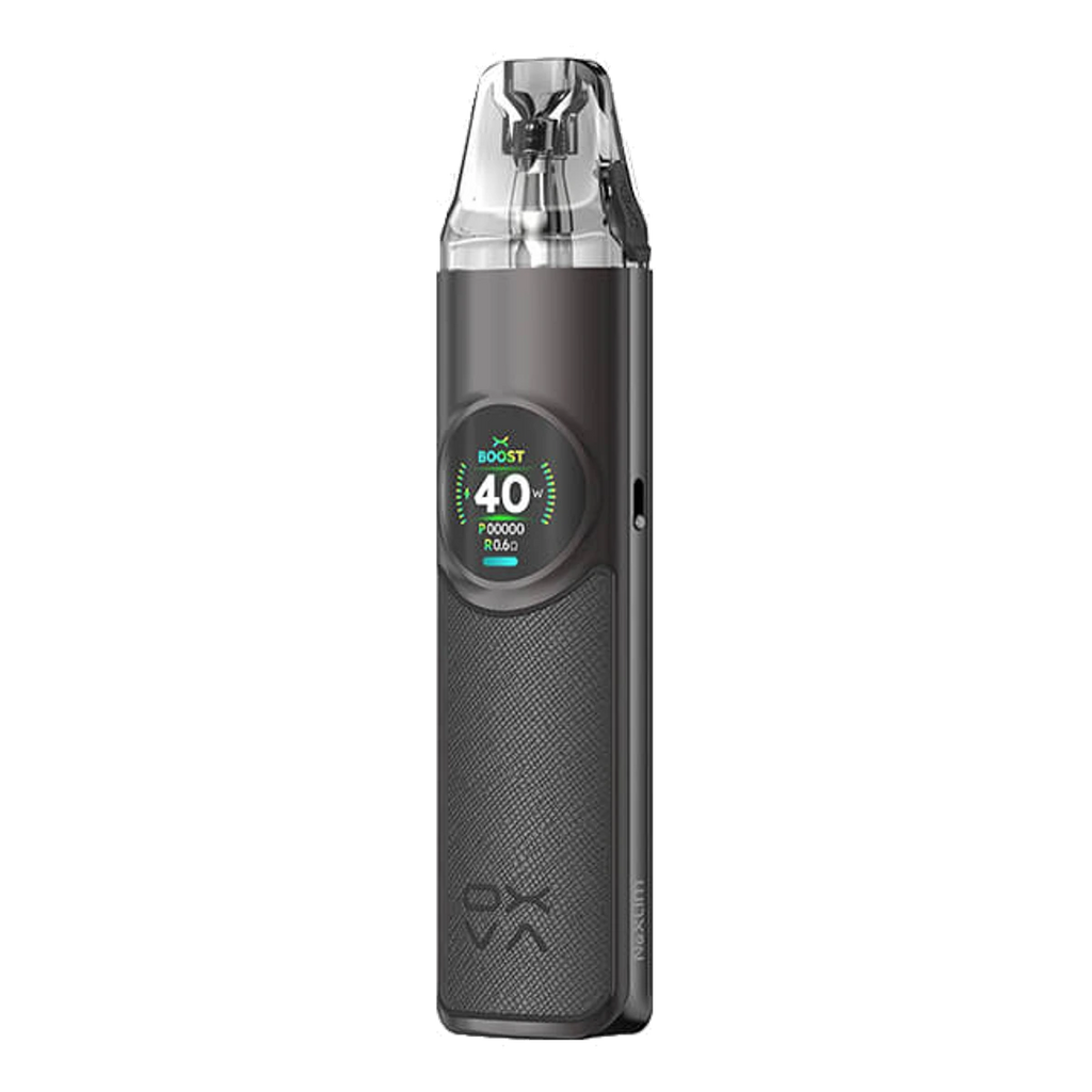 Oxva Nexlim Pod Vape Kit Dark Grey UAE | Emirates Vapor