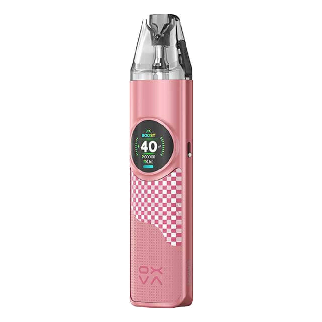 Oxva Nexlim Pod Vape Kit Power Black UAE | Emirates Vapor