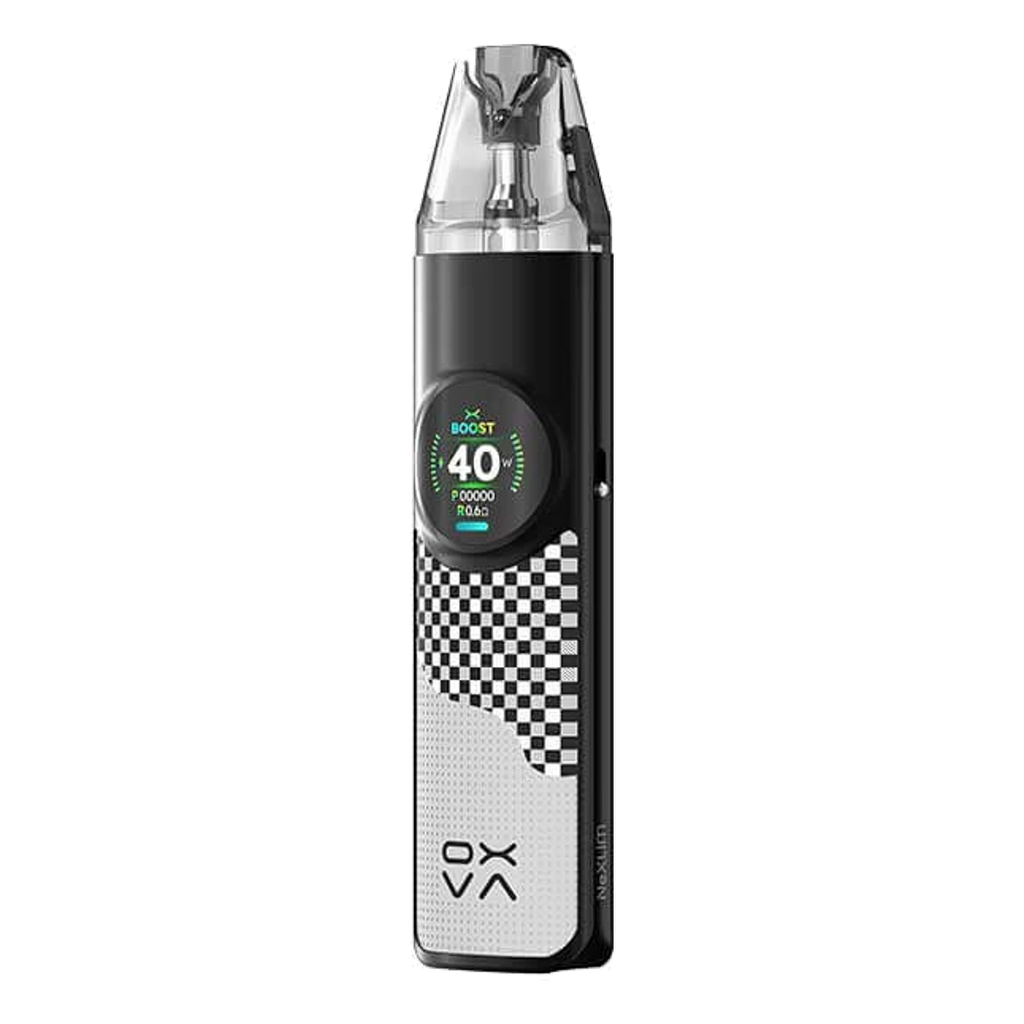 Oxva Nexlim Pod Vape Kit Uae — AED 110 | Emirates Vapor