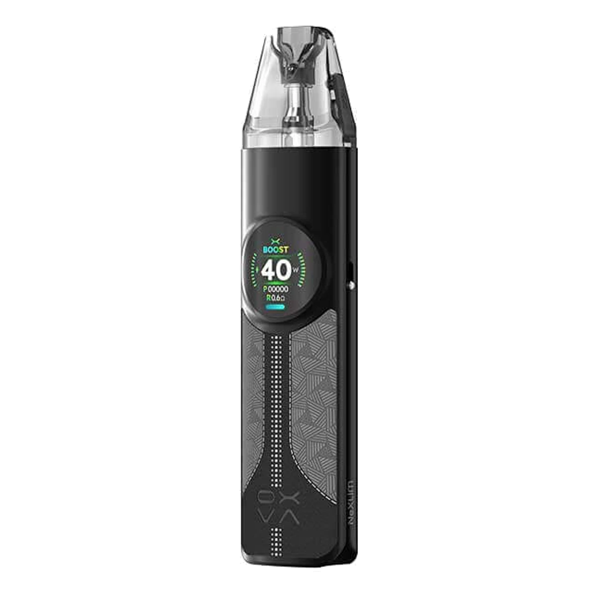 Oxva Nexlim Pod Vape Kit flavors UAE | Emirates Vapor Dubai