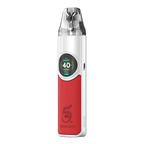 Oxva Nexlim Pod Vape Kit Glory Red UAE | Emirates Vapor