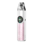 Oxva Nexlim Pod Vape Kit Pearl Pink UAE | Emirates Vapor
