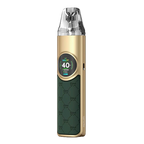 Oxva Nexlim Pod Vape Kit Pine Green UAE | Emirates Vapor