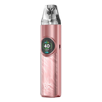 Oxva Nexlim Pod Vape Kit Rose Gold UAE | Emirates Vapor