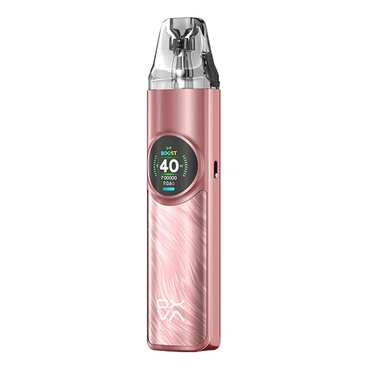 Oxva Nexlim Pod Vape Kit Rose Gold UAE | Emirates Vapor