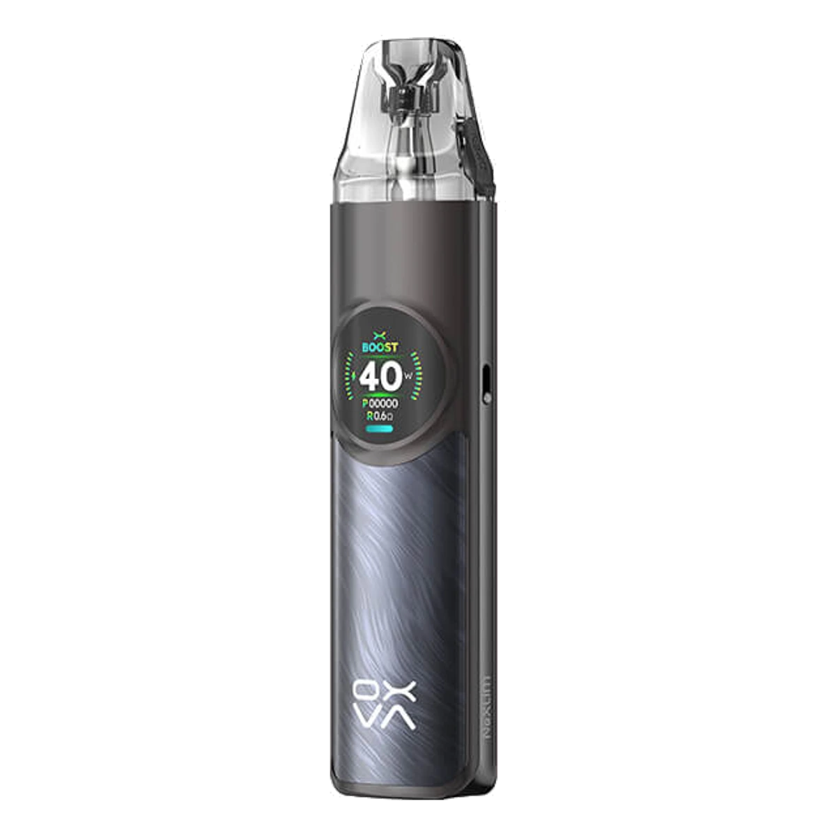 Oxva Nexlim Pod Vape Kit Starry Blue UAE | Emirates Vapor