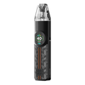 Oxva Nexlim Pod Vape Kit Traction Black UAE | Emirates Vapor