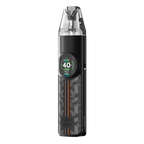 Oxva Nexlim Pod Vape Kit Traction Black UAE | Emirates Vapor