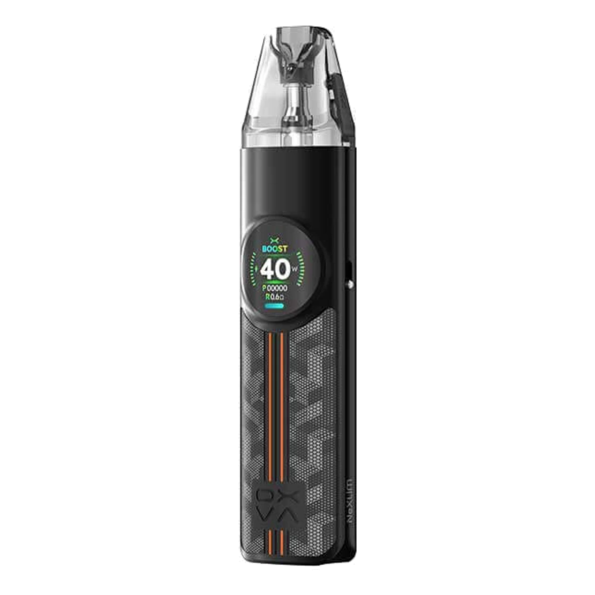 Oxva Nexlim Pod Vape Kit Traction Black UAE | Emirates Vapor