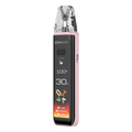 OXVA Xlim 3 Ultra Kit Cherry Pink UAE | Emirates Vapor