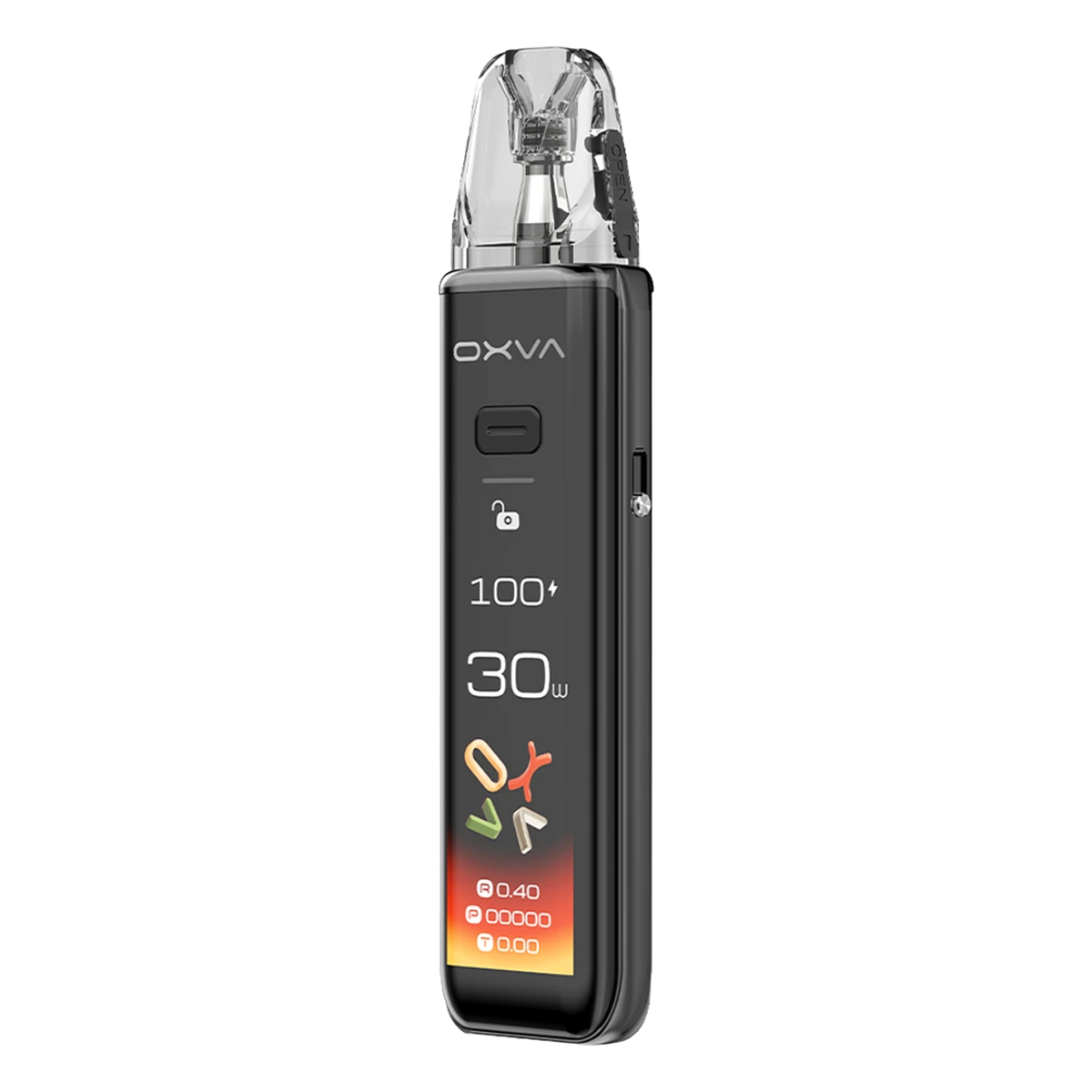 OXVA Xlim 3 Ultra Kit Metal Grey UAE | Emirates Vapor