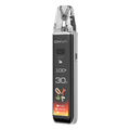 OXVA Xlim 3 Ultra Kit Metal Silver UAE | Emirates Vapor