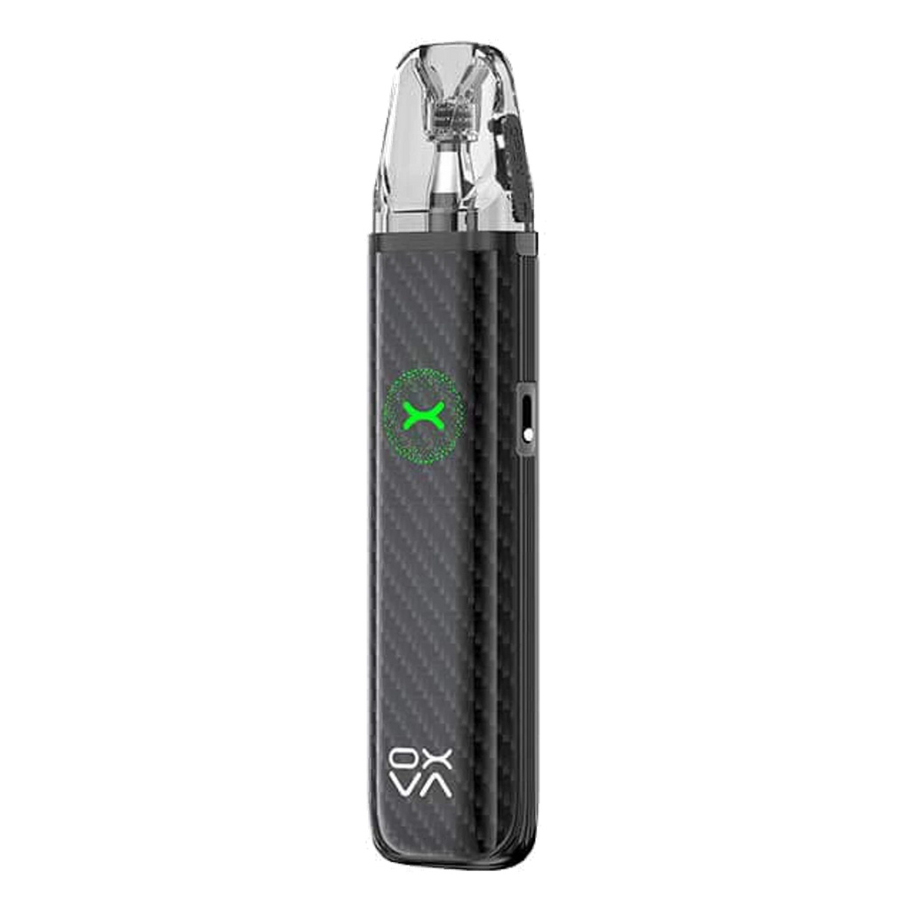 OXVA Xlim GO 2 Pod Vape Kit BLACK CARBON UAE | Emirates Vapor