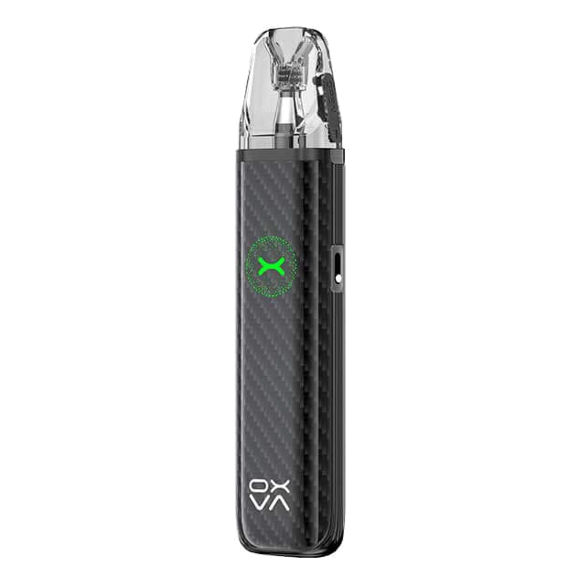 OXVA Xlim GO 2 Pod Vape Kit BLACK CARBON UAE | Emirates Vapor