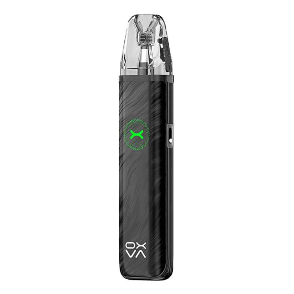 OXVA Xlim GO 2 Pod Vape Kit BLACK SHADOW UAE | Emirates Vapor