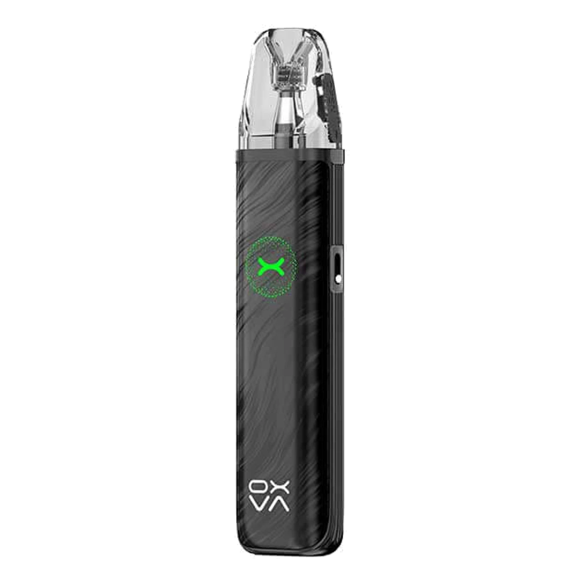 OXVA Xlim GO 2 Pod Vape Kit BLACK SHADOW UAE | Emirates Vapor