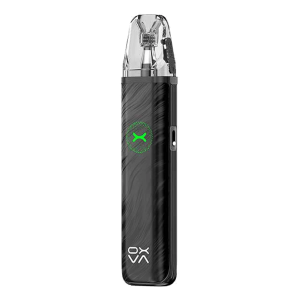 OXVA Xlim GO 2 Pod Vape Kit BLACK SHADOW UAE | Emirates Vapor