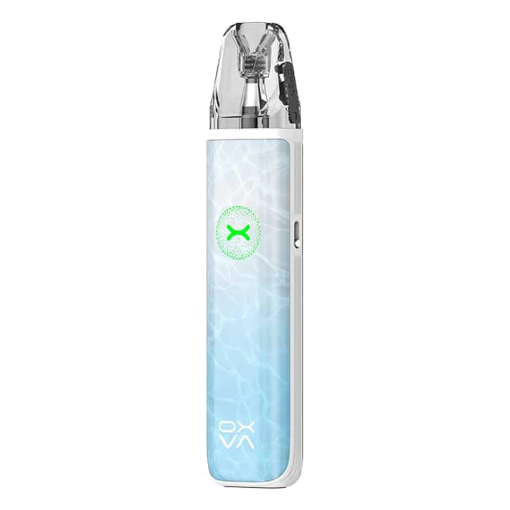 OXVA Xlim GO 2 Pod Vape Kit BLUE RIPPLE UAE | Emirates Vapor