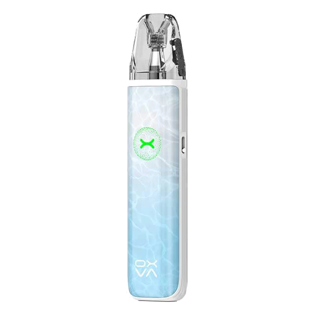 OXVA Xlim GO 2 Pod Vape Kit BLUE RIPPLE UAE | Emirates Vapor