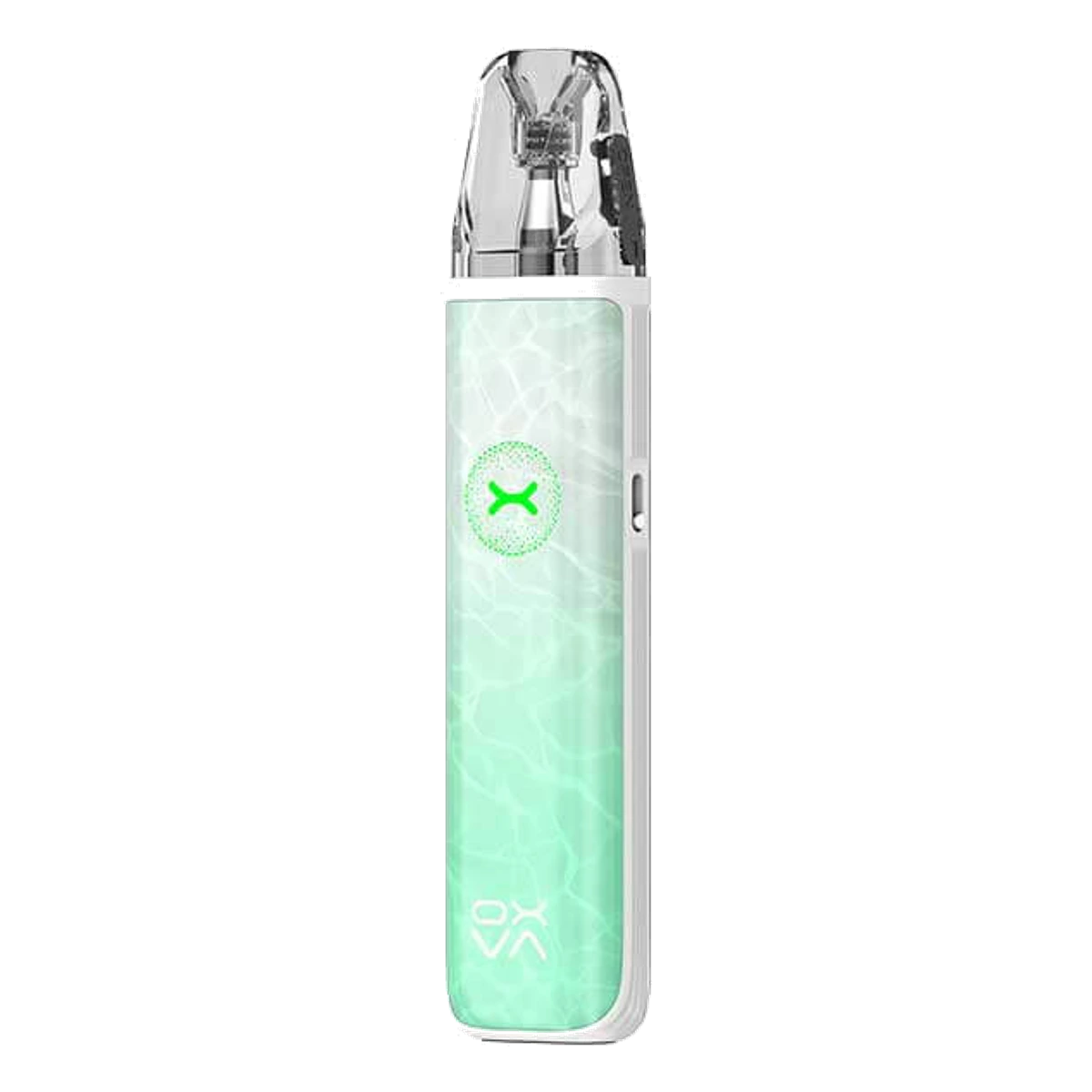OXVA Xlim GO 2 Pod Vape Kit GREEN RIPPLE UAE | Emirates Vapor