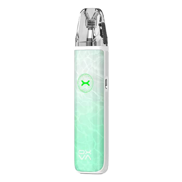 OXVA Xlim GO 2 Pod Vape Kit GREEN RIPPLE UAE | Emirates Vapor