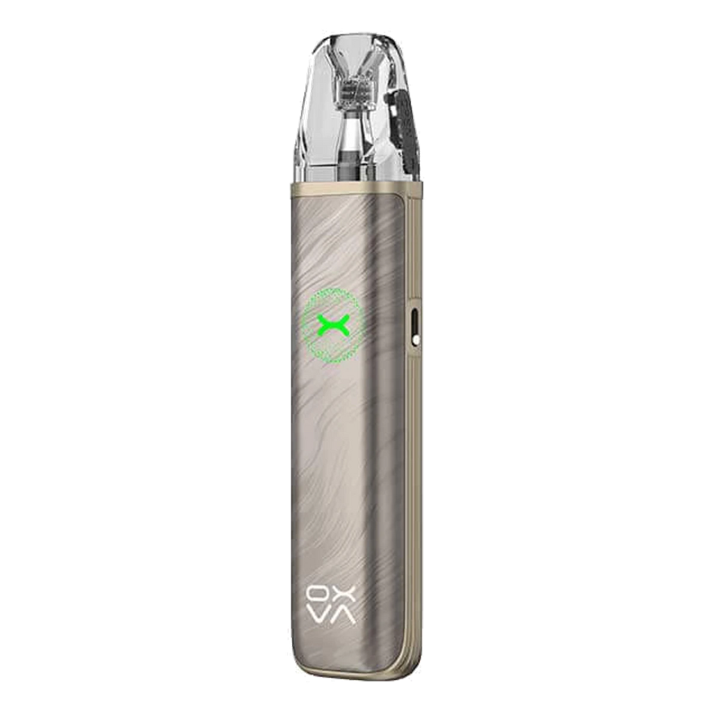 OXVA Xlim GO 2 Pod Vape Kit LIGHT BROWN SHADOW UAE | Emirates Vapor